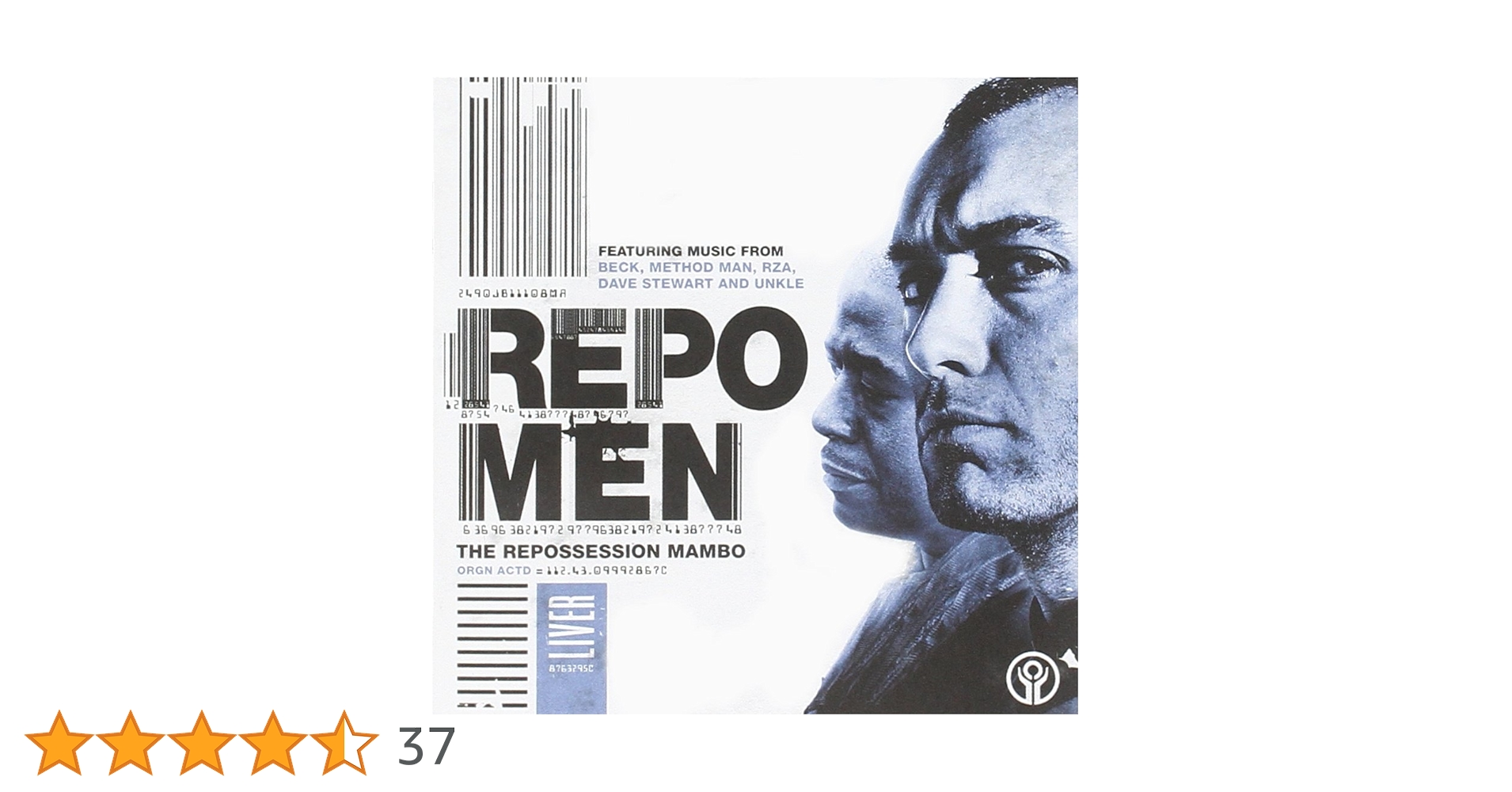 Repo Men | Amazon.com.br